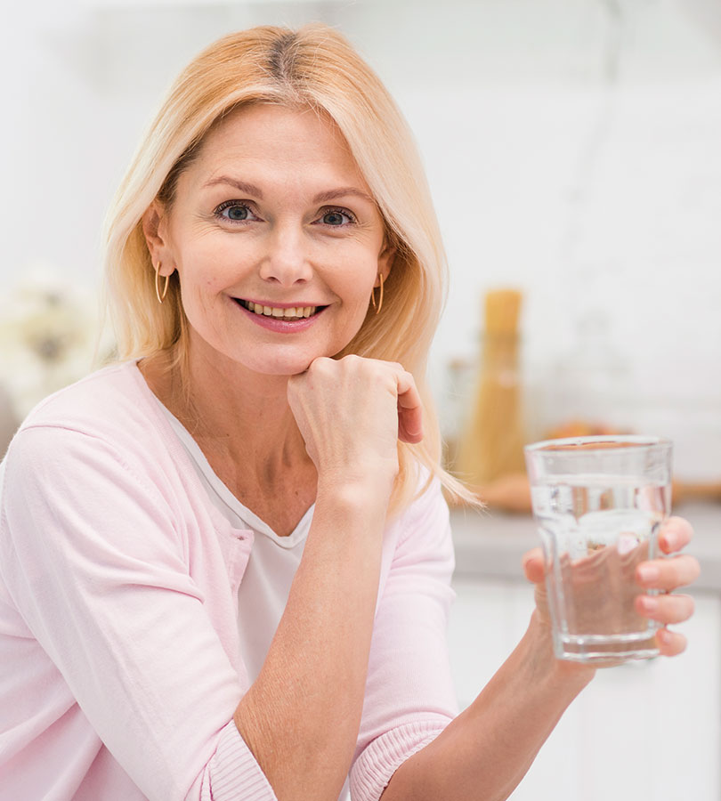 How Alkaline Water Improves Skin Health and Radiance 6 1 2