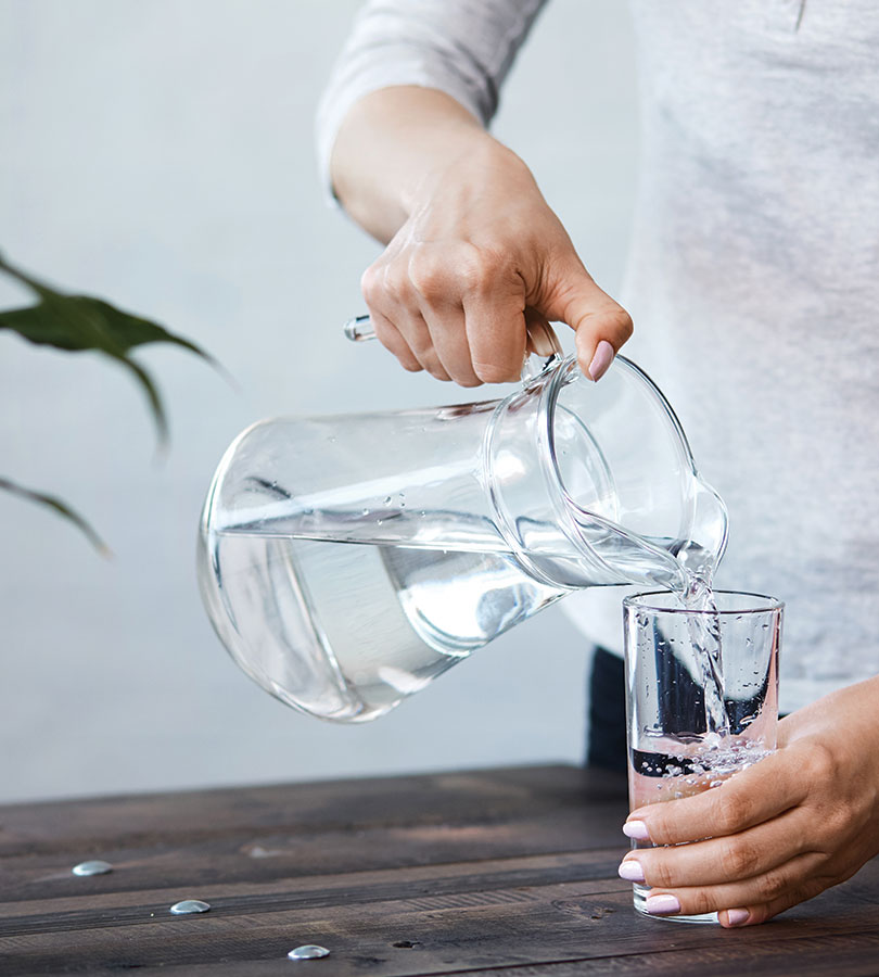 How Alkaline Water Helps You Recover Faster After Workouts 8 2 2