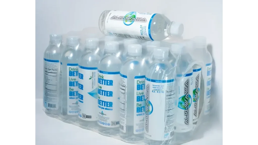 Why Your Family Should Switch to Alkaline Water in 2025 2 16 oz water bottle case