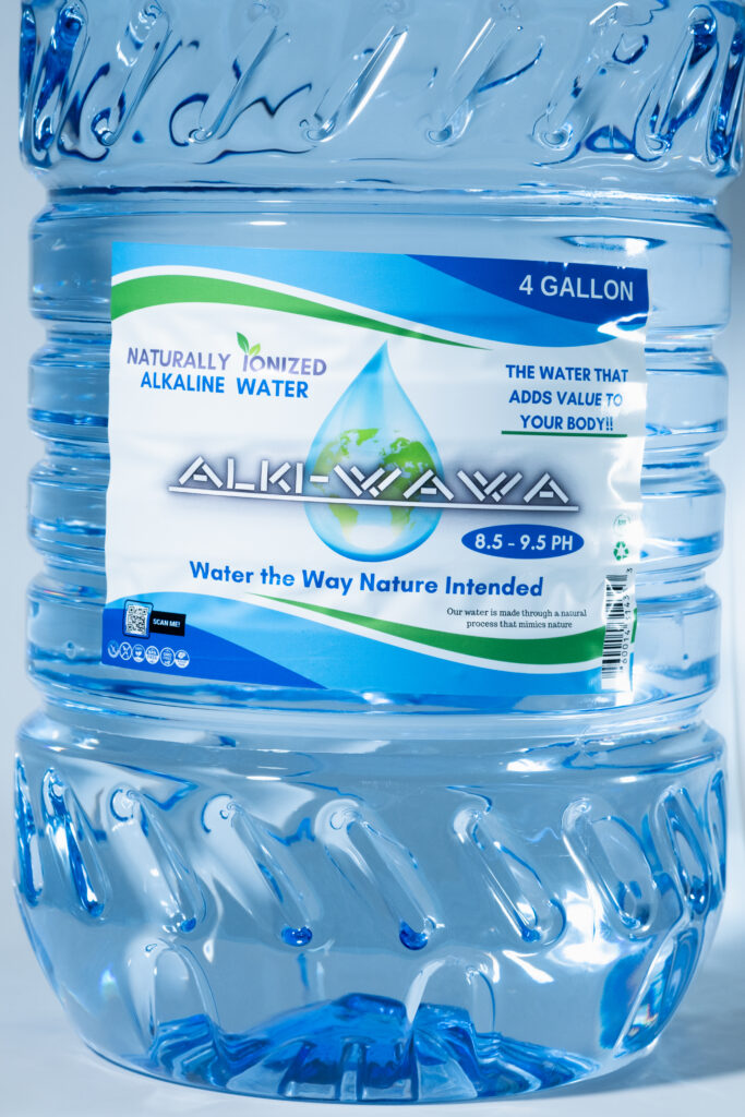 What Happens If You Drink Alkaline Water Every Day? 2 DSCF0327